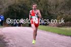 Senior mens English National 12 Stage Road Relay, 2016 English National 12 and 6 Stage Road Relays, Sutton Coldfield, Birmingham. Photo: David T. Hewitson/Sports for All Pics